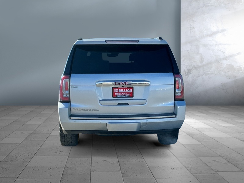 2019 GMC Yukon XL