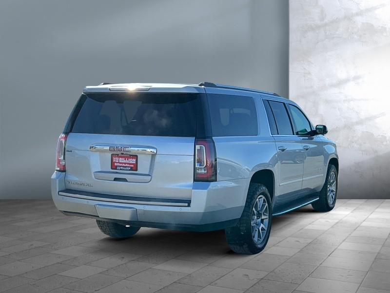 2019 GMC Yukon XL