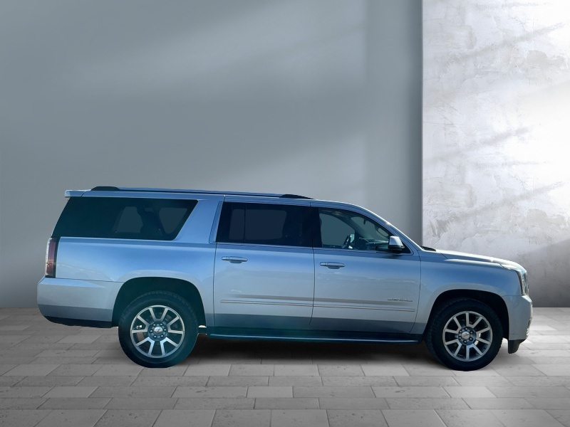 2019 GMC Yukon XL