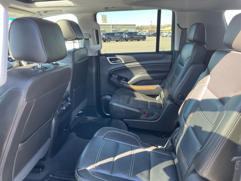 2019 GMC Yukon XL