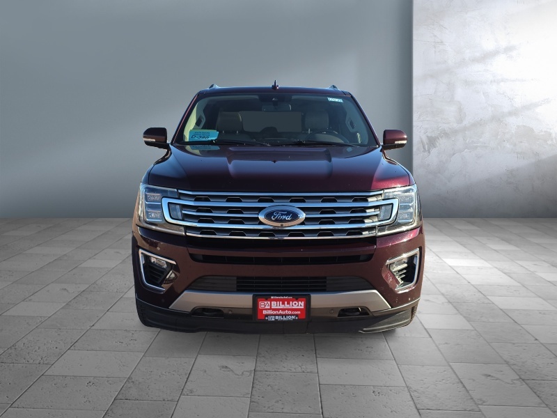 2020 Ford Expedition Max