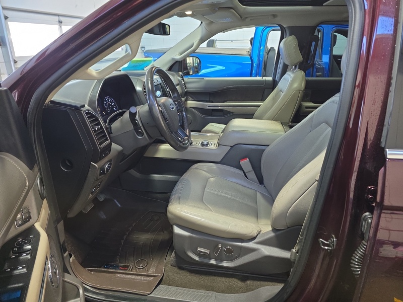 2020 Ford Expedition Max