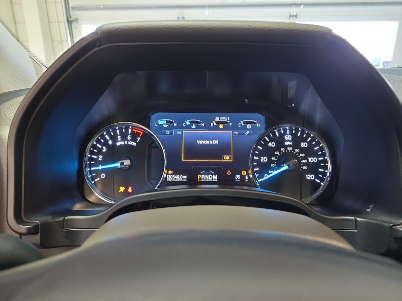 2020 Ford Expedition Max