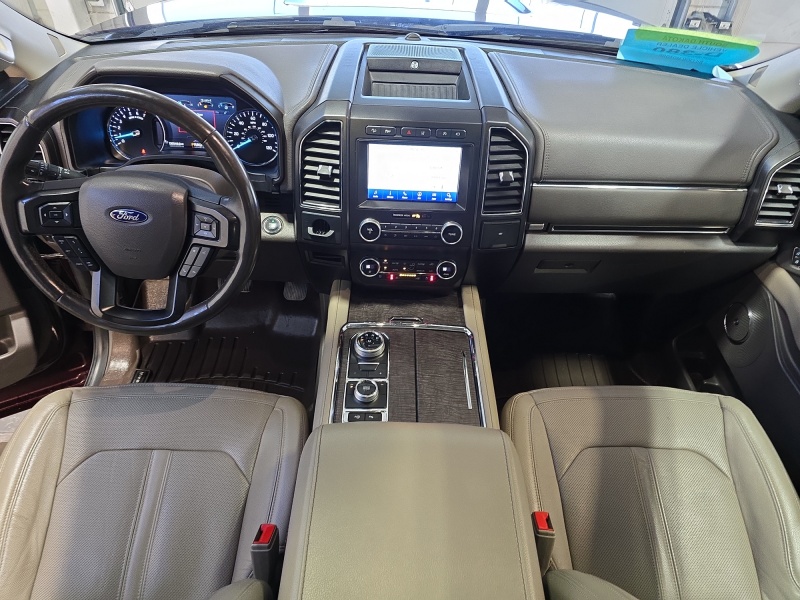 2020 Ford Expedition Max