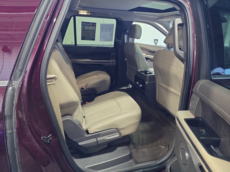 2020 Ford Expedition Max