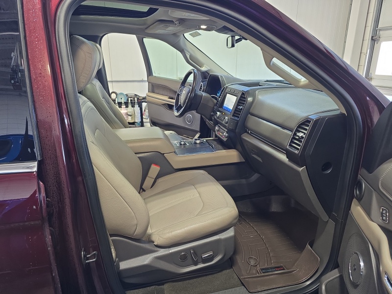 2020 Ford Expedition Max