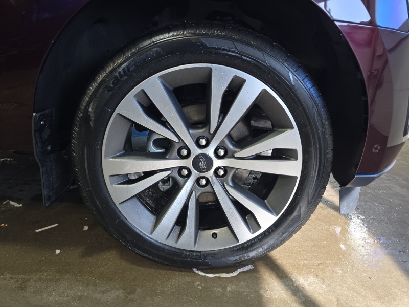 2020 Ford Expedition Max