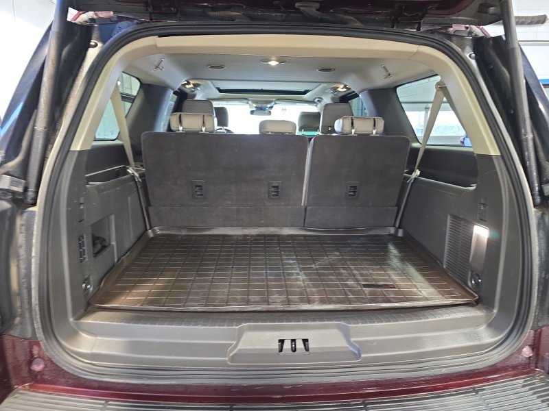 2020 Ford Expedition Max