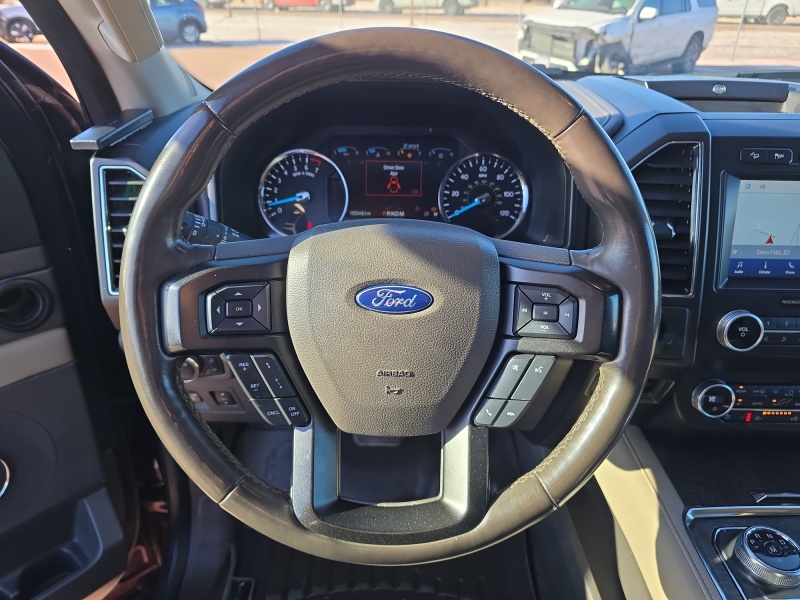 2020 Ford Expedition Max