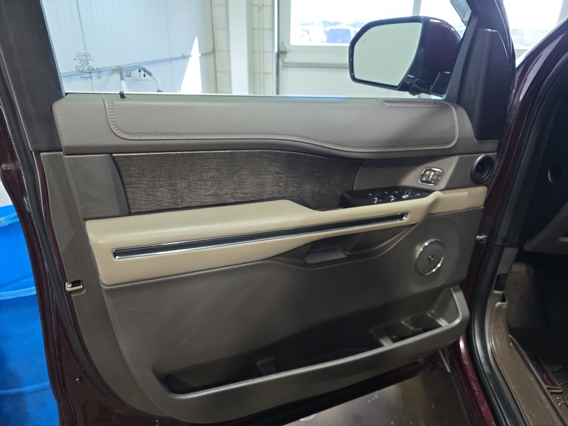 2020 Ford Expedition Max