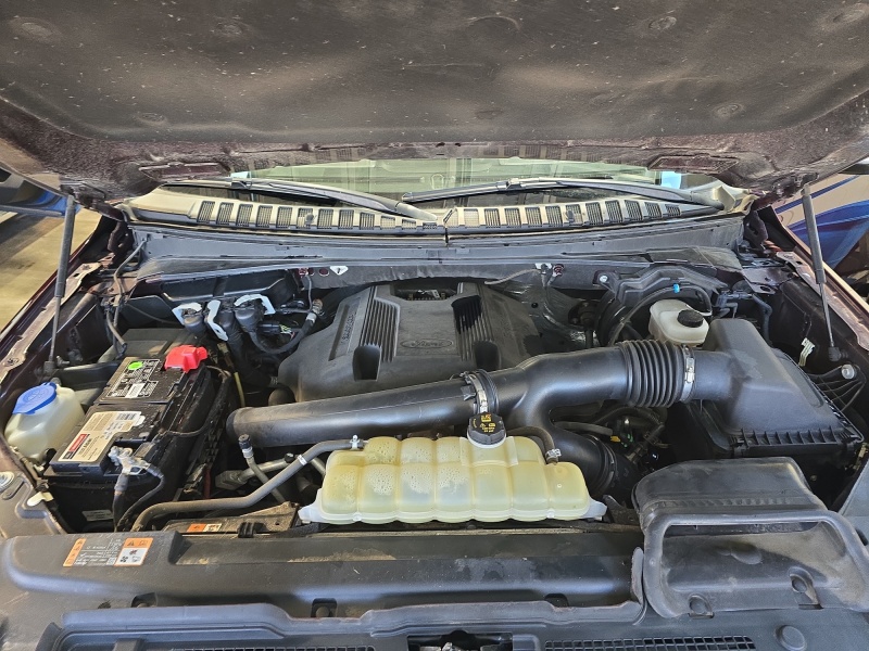 2020 Ford Expedition Max