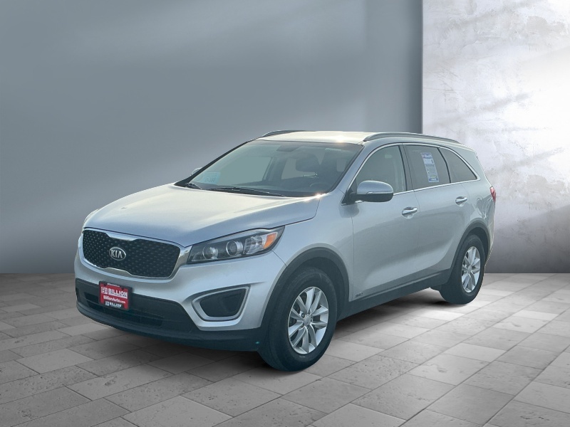 Used 2018 Kia Sorento LX SUVs
