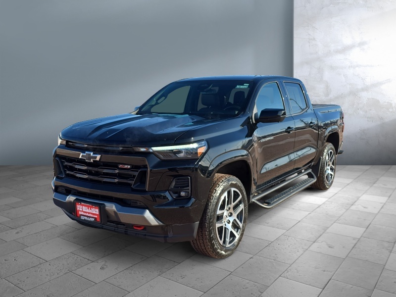 Used 2023 Chevrolet Colorado  Z71 Trucks