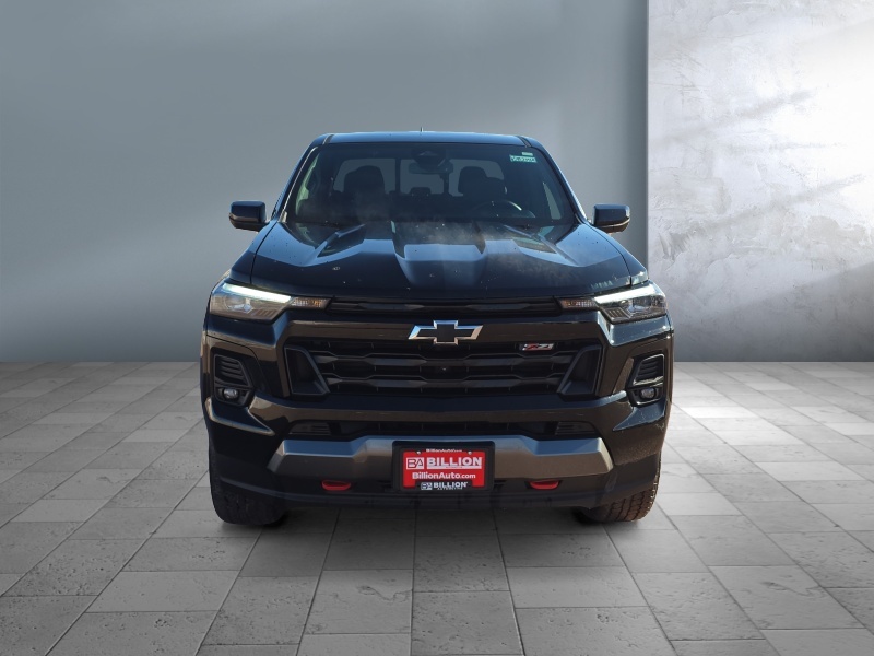 2023 Chevrolet Colorado
