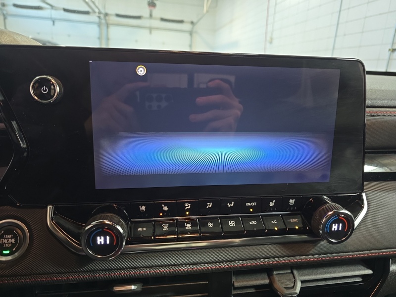 2023 Chevrolet Colorado