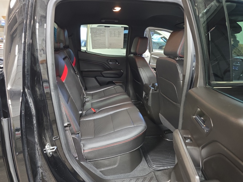 2023 Chevrolet Colorado