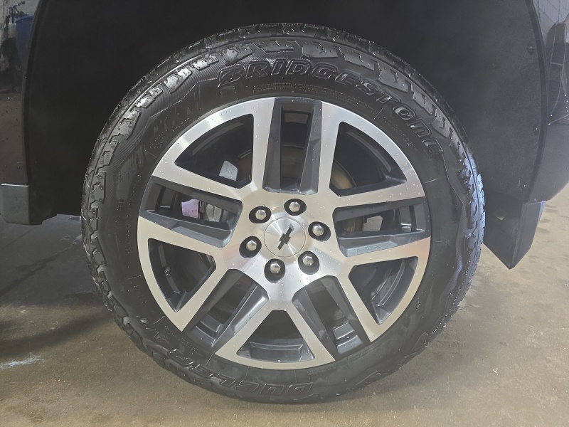 2023 Chevrolet Colorado