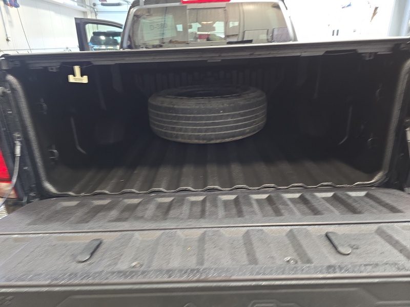 2023 Chevrolet Colorado