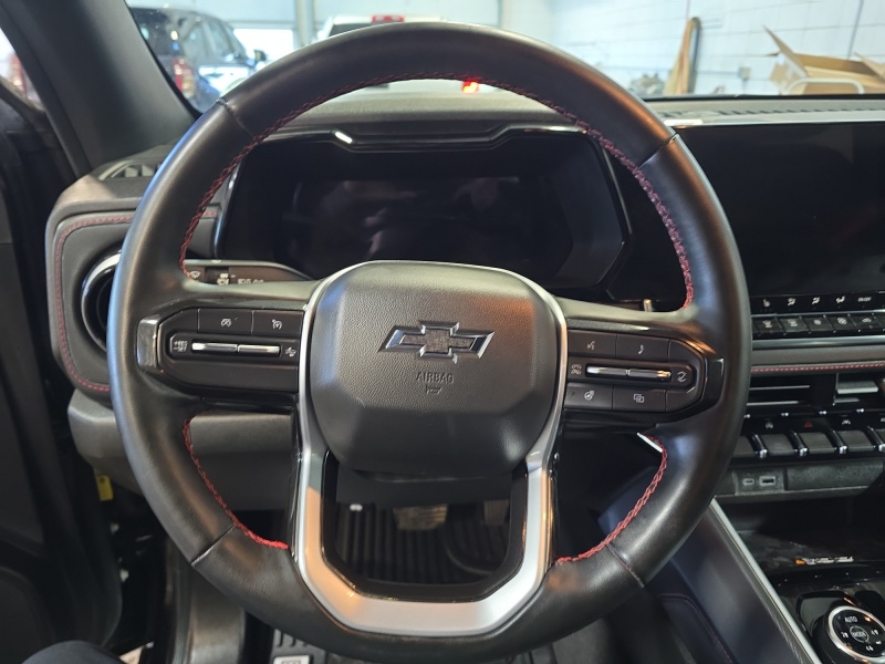 2023 Chevrolet Colorado