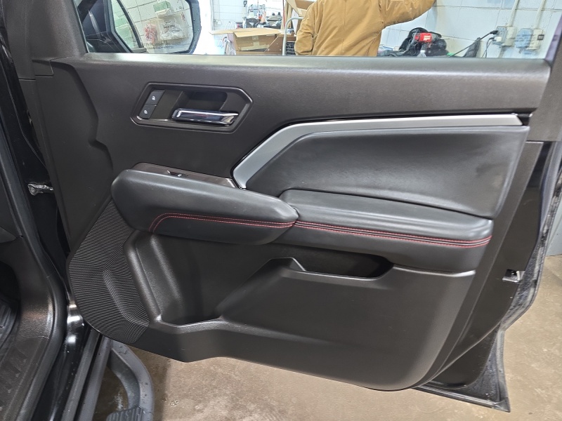 2023 Chevrolet Colorado