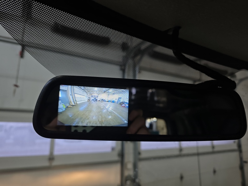 2025 Chevrolet Express Cargo Van