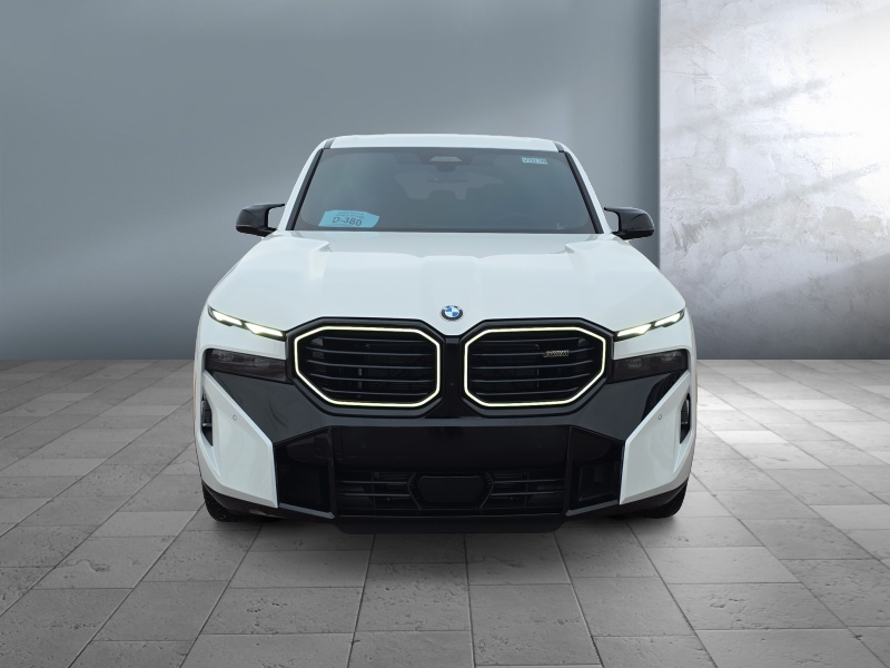 2024 BMW XM