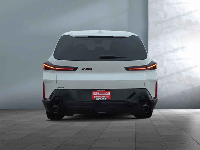 2024 BMW XM