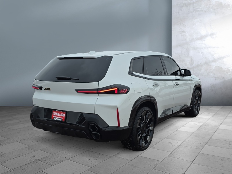2024 BMW XM