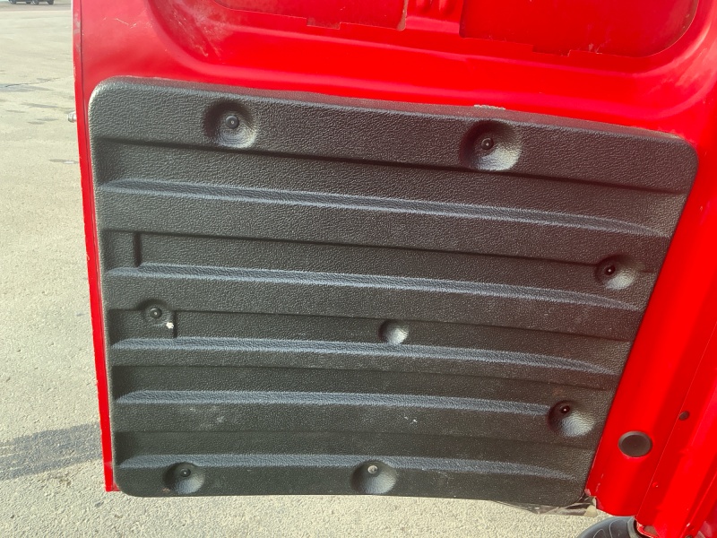 2020 Chevrolet Express Cargo Van