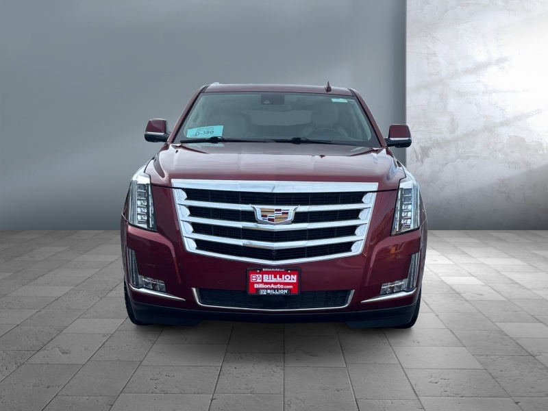 2020 Cadillac Escalade