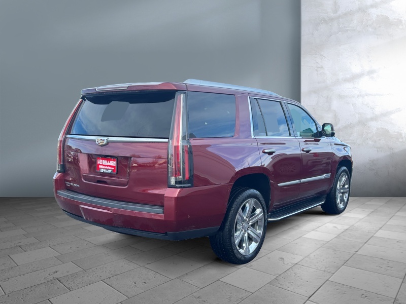 2020 Cadillac Escalade