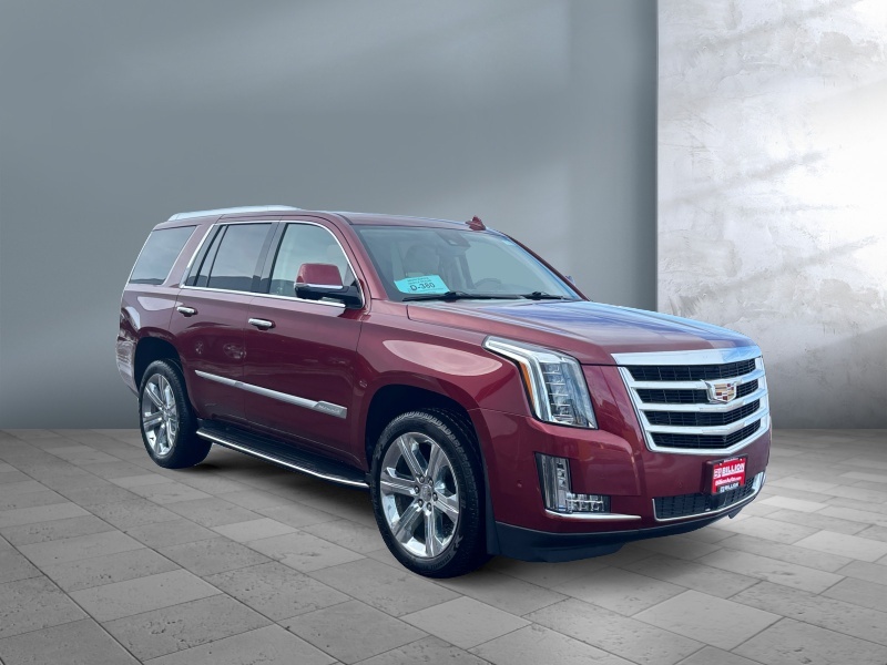 2020 Cadillac Escalade