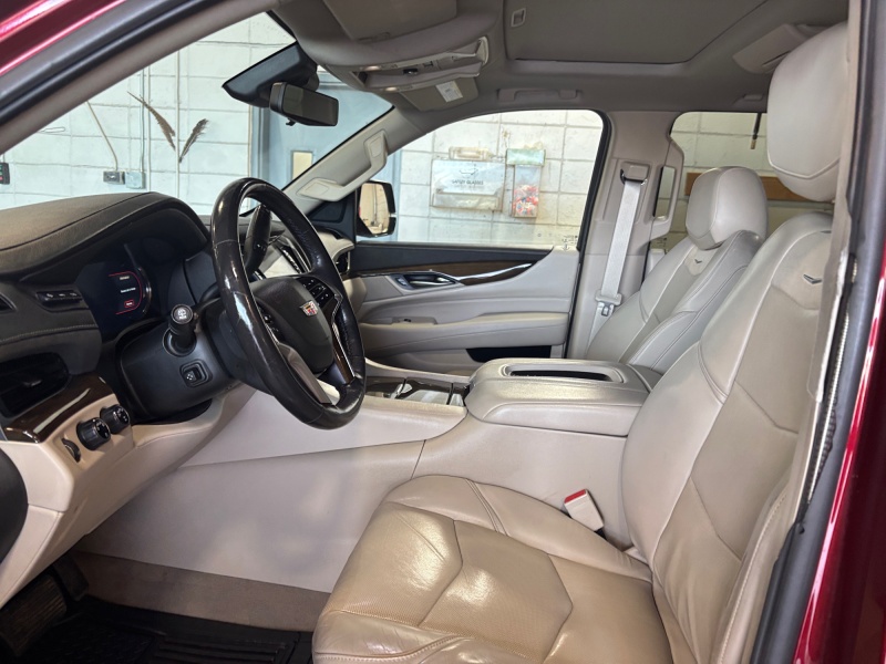 2020 Cadillac Escalade