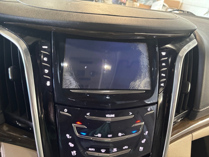 2020 Cadillac Escalade