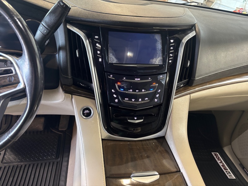 2020 Cadillac Escalade