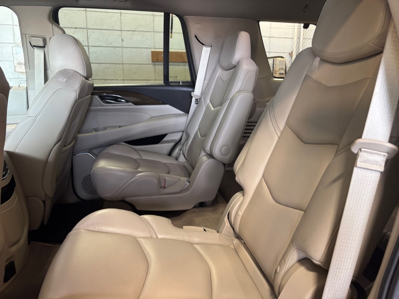 2020 Cadillac Escalade