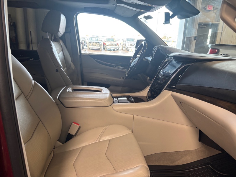 2020 Cadillac Escalade