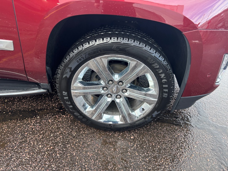 2020 Cadillac Escalade