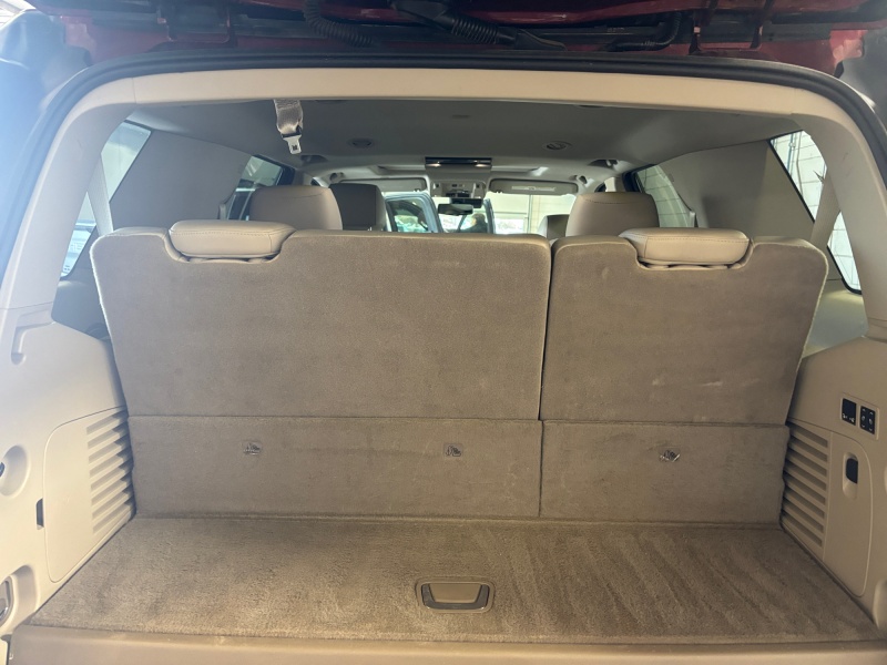 2020 Cadillac Escalade