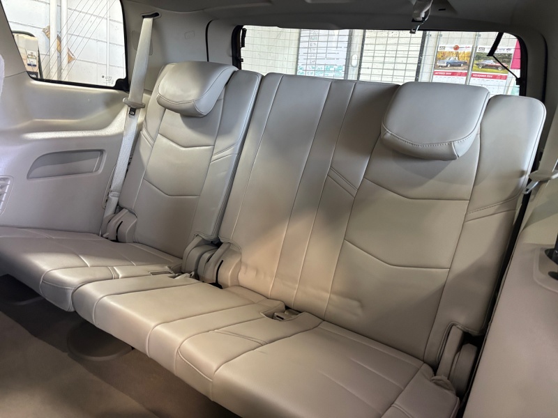 2020 Cadillac Escalade