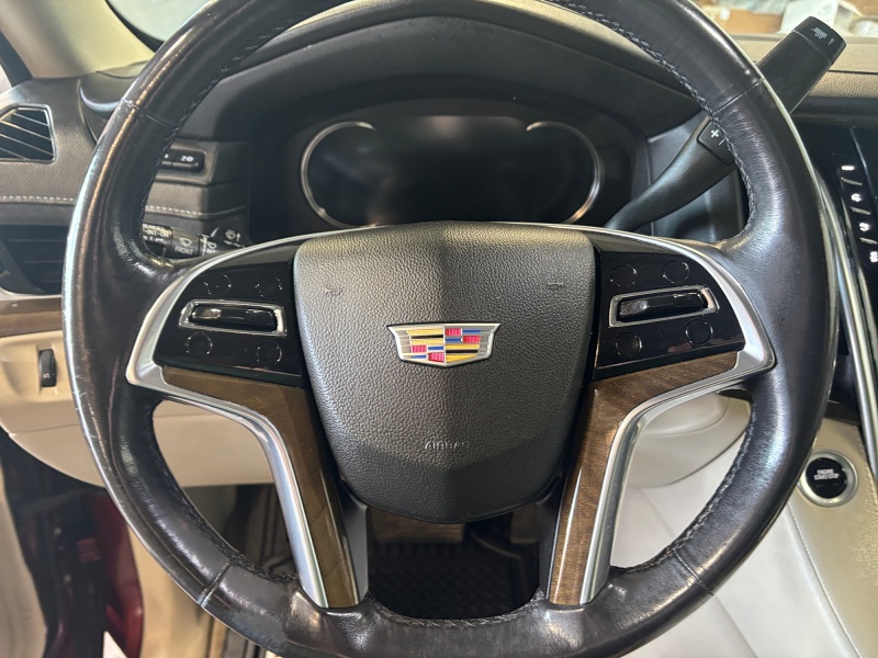 2020 Cadillac Escalade