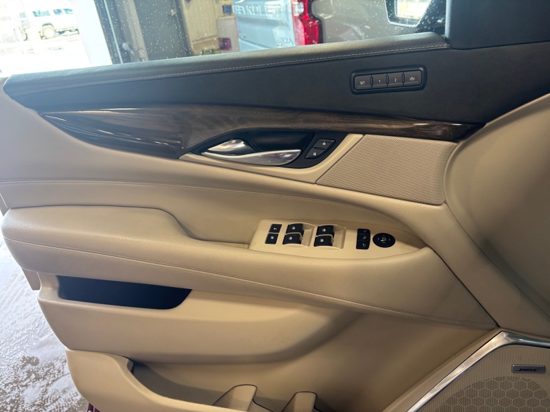 2020 Cadillac Escalade