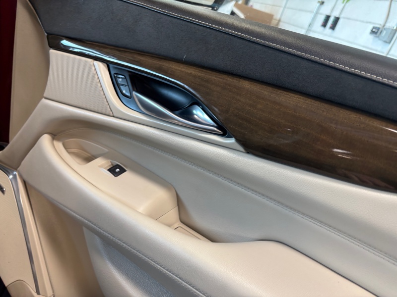 2020 Cadillac Escalade