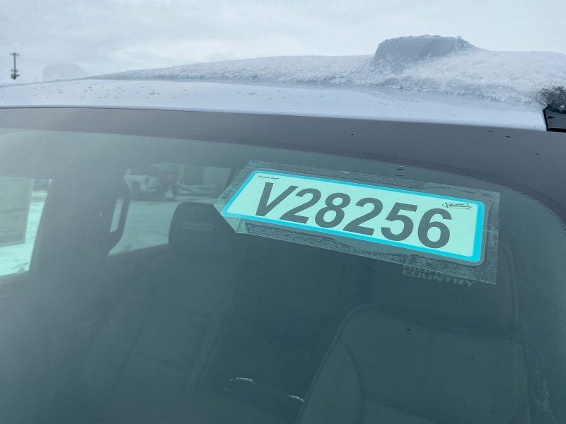 2026 Chevrolet Suburban