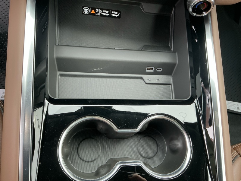 2026 Chevrolet Suburban