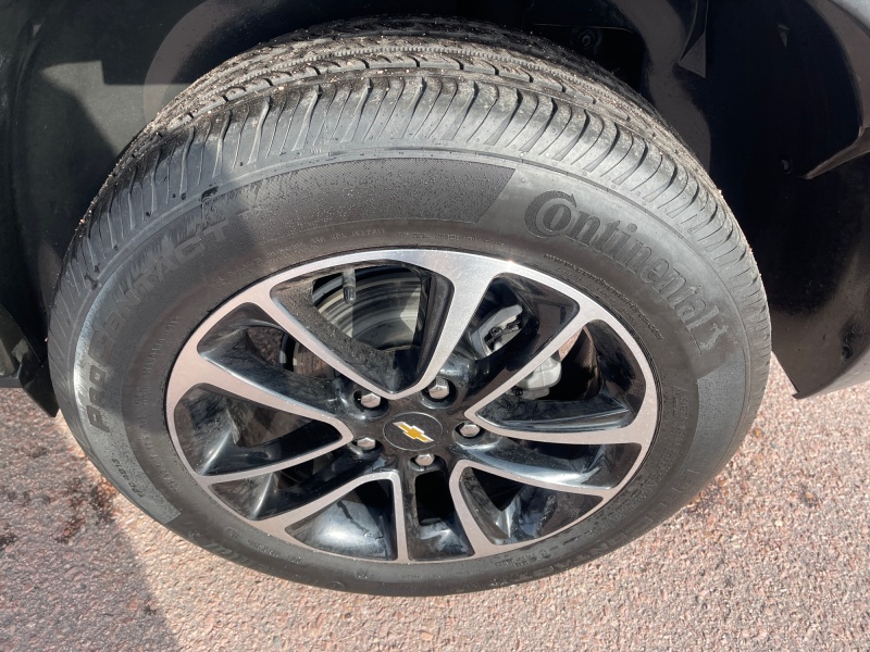 2025 Chevrolet Trailblazer