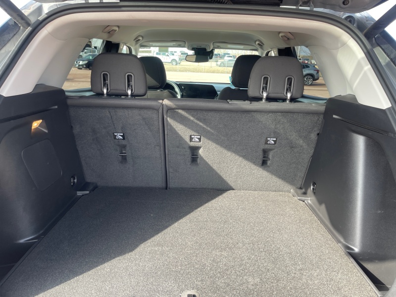 2025 Chevrolet Trailblazer