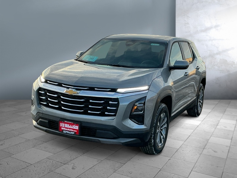 New 2026 Chevrolet Equinox  LT Crossovers