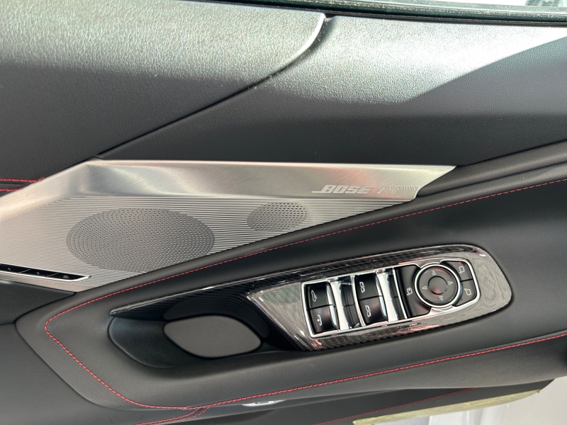 2026 Chevrolet Corvette