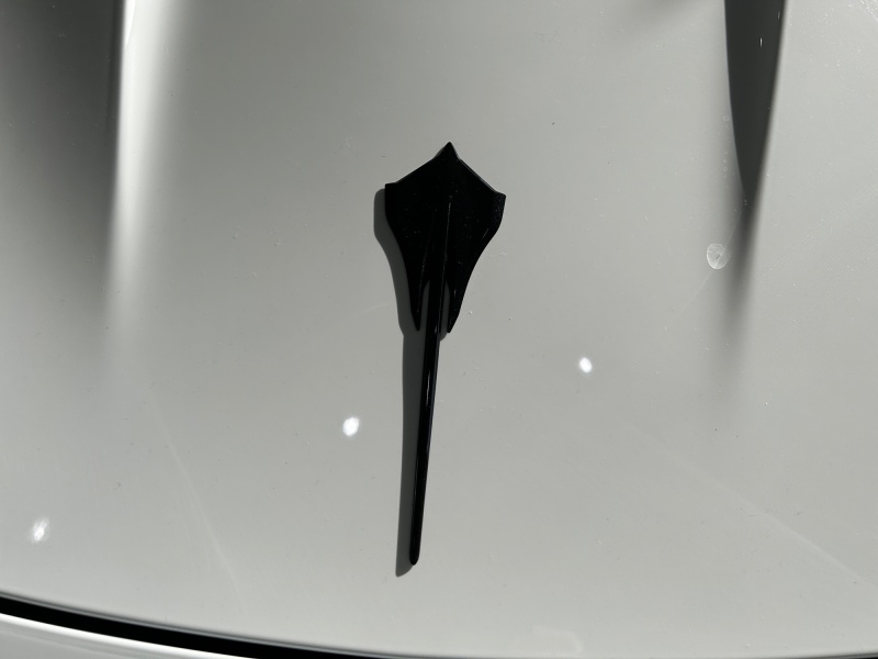 2026 Chevrolet Corvette